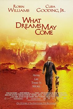 Aşkın Gücü What Dreams May Come film izle