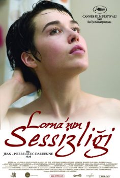 Lorna’nın Sessizliği film izle