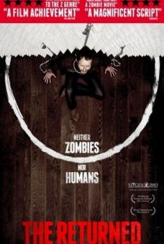 Virüs – The Returned 2013 Türkçe Dublaj izle