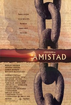 Amistad film izle