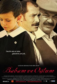 Babam Ve Oğlum izle