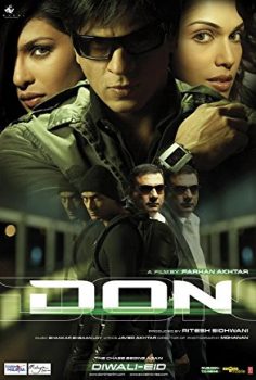 Don 1 izle