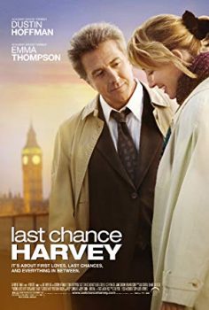 Aşka Son Şans Last Chance Harvey film izle