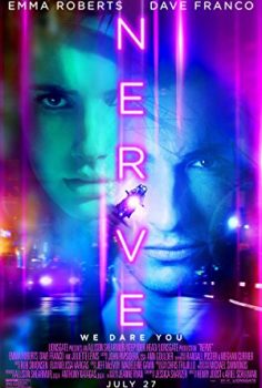 Oyun – Nerve 2016 Türkçe Dublaj izle