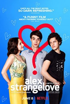 Alex Strangelove izle