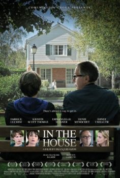 Evde – Dans La Maison – In the House izle