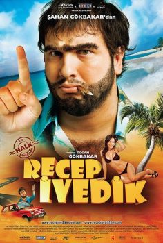 Recep İvedik 1 izle