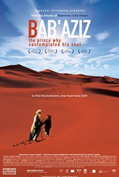 Bab’Aziz 2005 Türkçe Dublaj izle