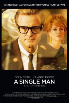 Tek Başına Bir Adam A Single Man film izle
