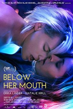 Dudağının Altında – Below Her Mouth Türkçe Altyazılı izle