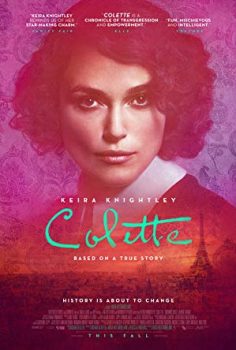 Colette izle