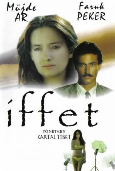 İffet izle