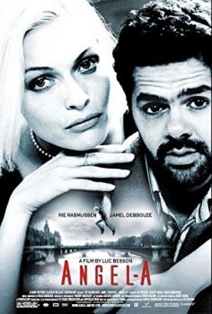 Angel-A Türkçe Dublaj izle