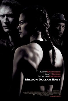 Milyonluk Bebek – Million Dollar Baby izle