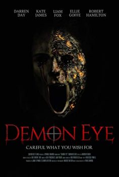 Şeytan Göz – Demon Eye izle