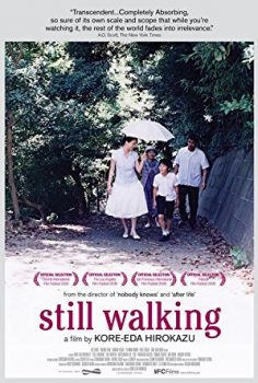 Bitmeyen Yolculuk – Still Walking – Aruitemo aruitemo izle