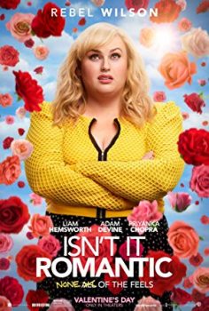 Romantik Değil mi Türkçe Dublaj izle