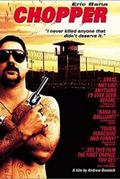 Chopper film izle