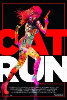 Cat Run film izle