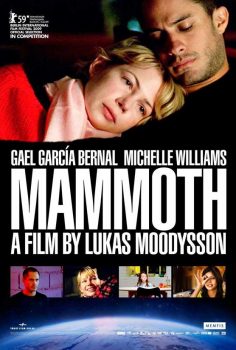 Mammuth film izle