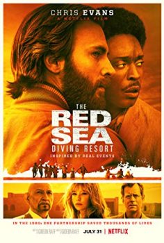 The Red Sea Diving Resort – Operation Brothers Türkçe Dublaj izle