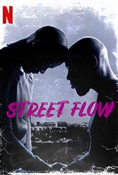 Banliyo Çocukları -Banlieusards – Street Flow izle