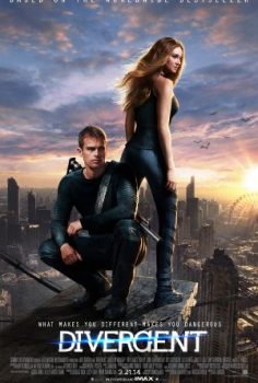 Uyumsuz – Divergent 2014 Türkçe Dublaj izle
