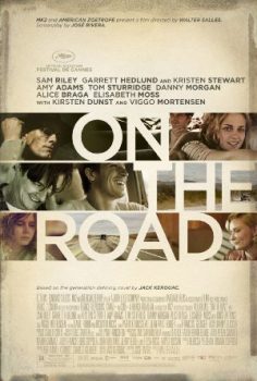 Yolda – On The Road izle