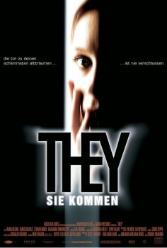 Onlar – They 2002 Türkçe Altyazılı izle