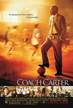 Koç Carter film izle