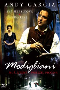 Modigliani film izle