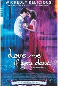 Cesaretin Varmı Aşka – Love Me If You Dare 2003 Türkçe Altyazılı izle