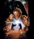 Yıldız Savaşları 3 Sith’in İntikamı izle