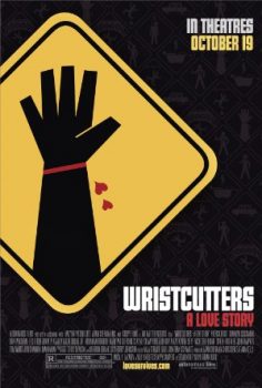 Bilek Kesenler: Bir Aşk Hikâyesi – Wristcutters: A Love Story izle