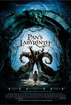 Panın Labirenti izle