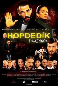 Deli Dumrul 2 Hop Dedik film izle