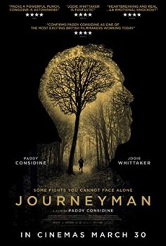 Journeyman Türkçe Dublaj izle