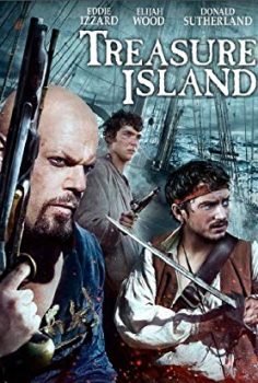 Hazine Adası 1 izle