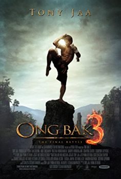 Ong Bak 3 izle