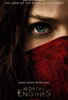 Ölümcül Makineler Türkçe Dublaj izle