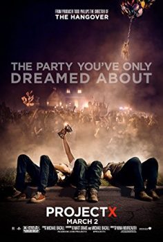 Project X 2012 izle