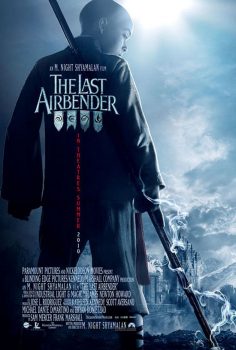 The Last Airbender  Son Hava Bükücü film izle