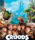 Croodlar Türkçe Dublaj izle