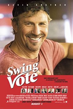 Swing Vote Oyum Kime film izle