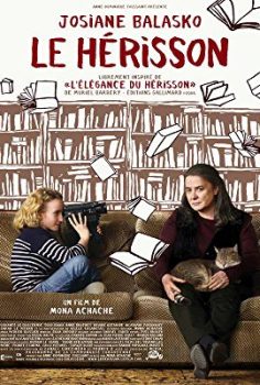 Yaşamaya Değer The Hedgehog film izle