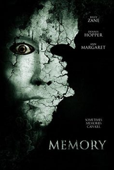 Vahşi Bellek izle