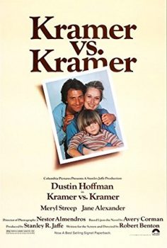 Kramer Kramer’e Karşı izle