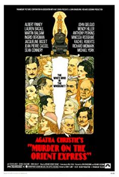 Şark Ekspresinde Cinayet 1974 Türkçe Dublaj izle