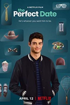 The Perfect Date Türkçe Dublaj izle