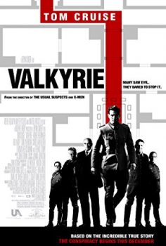 Operasyon Valkyrie izle